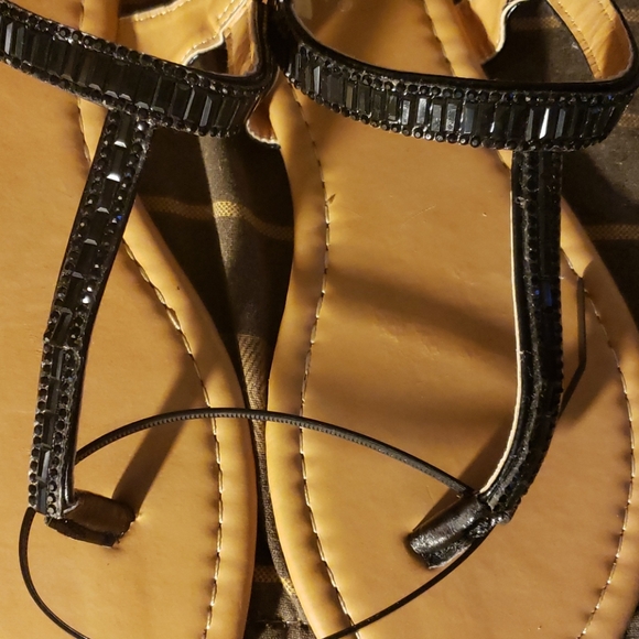 Women's sandals - Picture 3 of 4